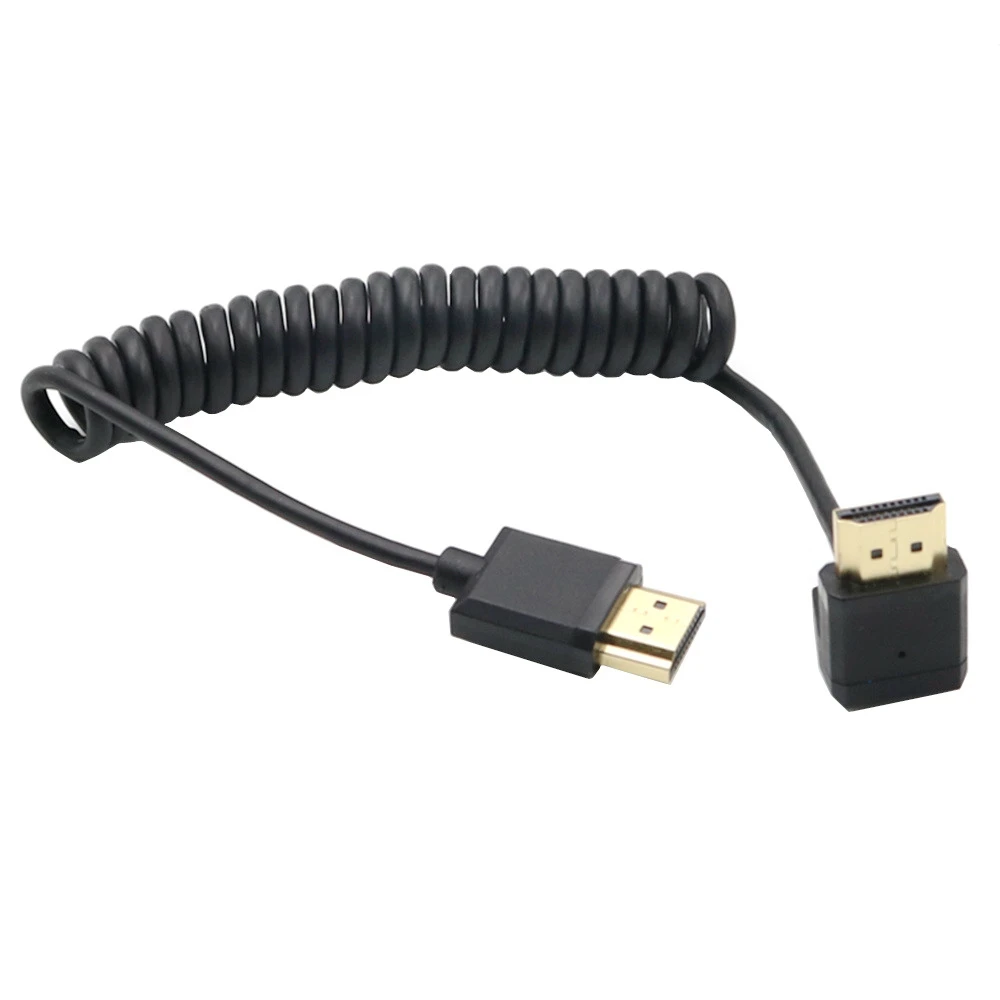   HDMI ȣȯ ̺ Male to Male 2.0V4k * 2k @ 60HZ         ̺ m