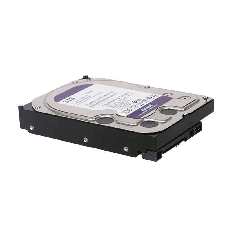 ÿ  ϵ ũ  HDD, WD  6TB 3.5 ġ SATA 64MB 5400RPM, WD60EJRX WD60PURX  HDD, ǰ