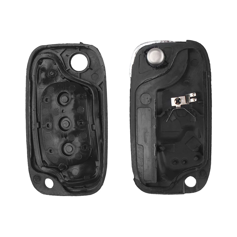 KEYYOU-2-3-Buttons-Filp-Car-Remote-Key-Case-shell-for-Renault-Fluence-Clio-Megane-Kangoo (4)