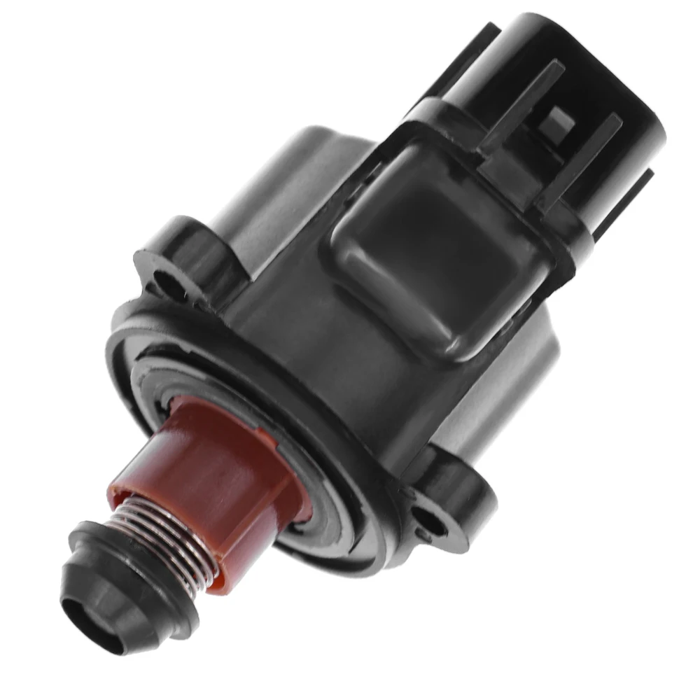 Iac Idle Air Control Valve for Mitsubishi Pajero Montero Shogun Galant Sport MD628119 MD628174 MD619857 iac valve connector