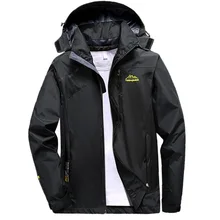 Куртка-дождевик, спортивная одежда для мужчин и женщин, парные повседневные пальто, модная Рабочая одежда