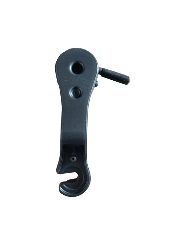 Front Suspension for WIDE WHEEL electric scooter parts | Спорт и развлечения