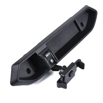 

Replacement for 18-19 Jeep Wrangler JL/JLU Dash Multi-Mount System Kit and Dual Tray GPS Phone Holder