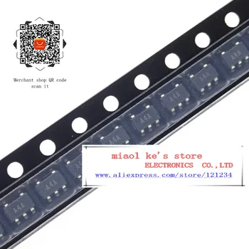 

[10pcs-50pcs]100%New original: AD8541ARTZ-REEL7 AD8541ARTZ-REEL AD8541ARTZ-R2 AD8541ARTZ AD8541 A4A - IC OPAMP GP 1 CIRCUIT