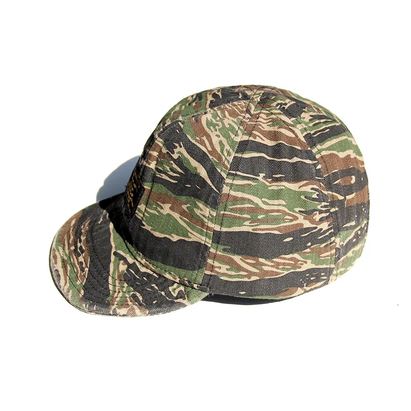 2022 Our Brand New Black Five Panel Camouflage Baseball Cap Snapback Caps Militares Gorras Hip Hop Dad Camo Hats For Men Women mens pink baseball cap