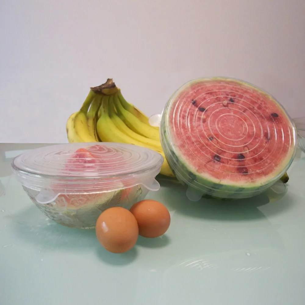 6PCS-Set-Universal-Silicone-Suction-Lid-bowl-Pan-Cooking-Pot-Lid-silicon-Stretch-Lids-Silicone-Cover