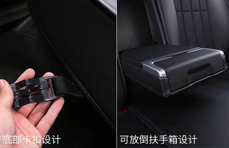 Подушка сиденья Hover H7 Great Wall Harvard H6 Coupe Coolpad, четыре сезона, только все края в комплекте, кожаный чехол, чехол для сиденья Automobil