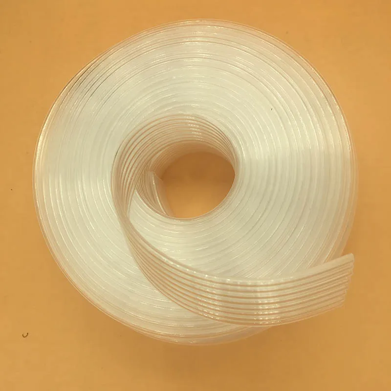 8lines solvent ink tube5