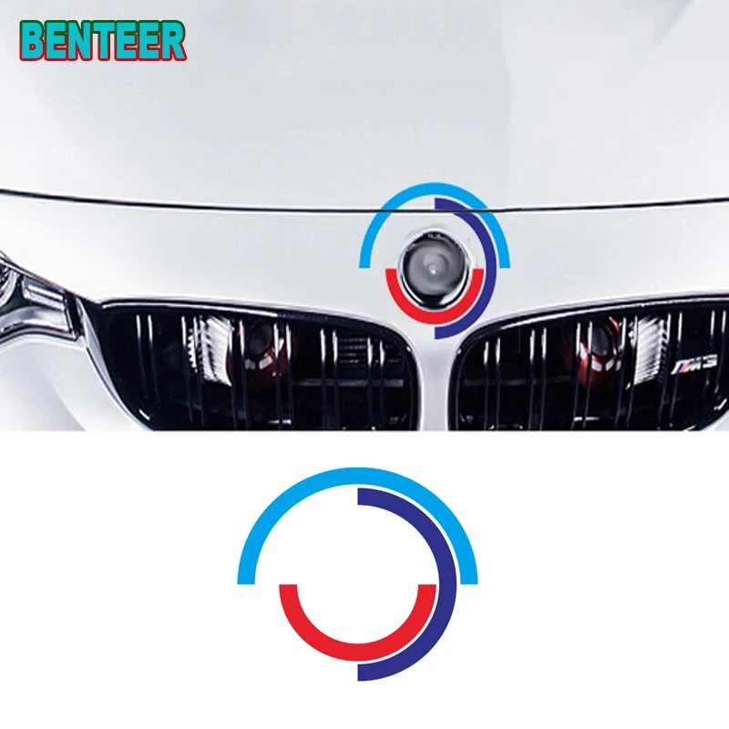 1 шт. автомобильная наклейка для bmw E30 E34 E36 E39 E46 E53 E60 E61 E64 E70 E71 E85 E87 E90 E83 F10 F20 F21 F30