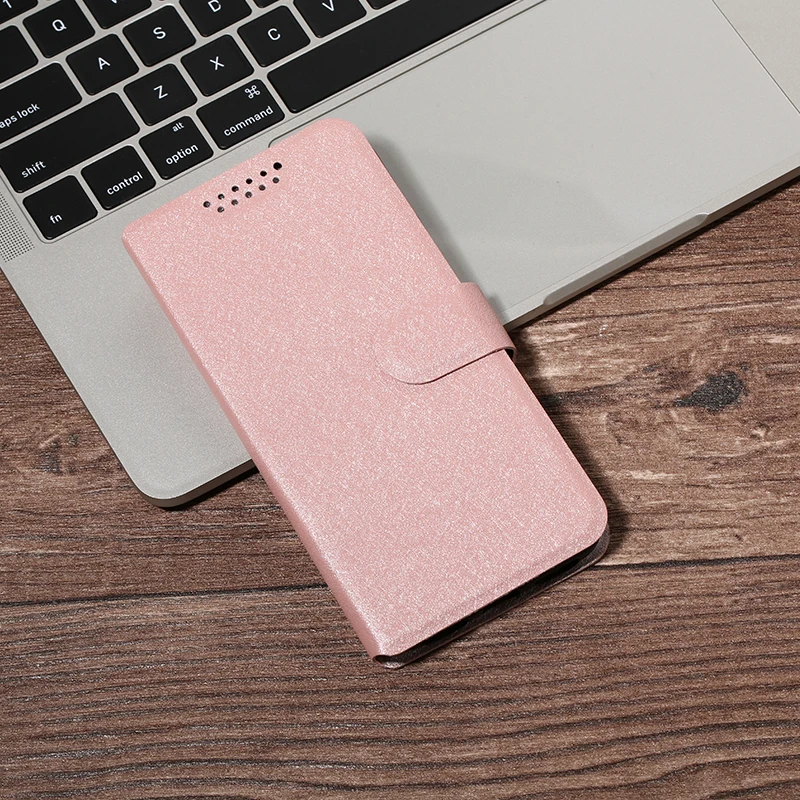 Flip Leather Phone Case For Xiaomi Redmi S2 4 4A 3S Mi A1 5X Note 3 4 4X 5 Pro 5A For iPhone 4 4S 5S SE 5C 6 6S 7 8 Plus X Case