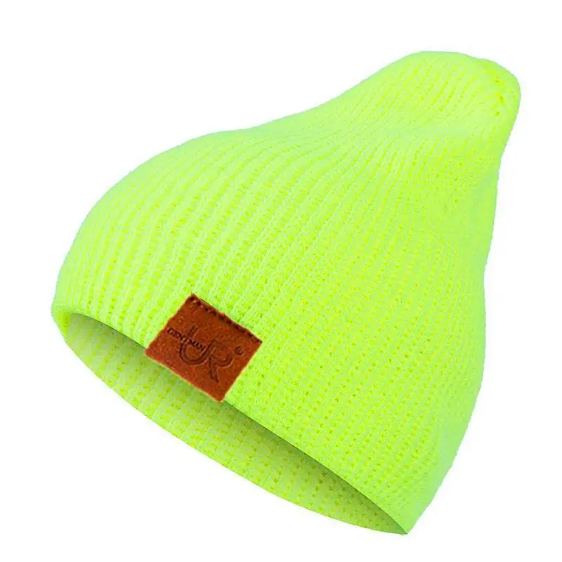 Fluorescent yellow