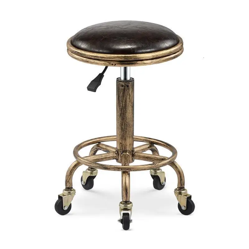 Парикмахерская Barberia De Barbeiro Schoonheidssalon Stuhl шезлонг Парикмахерская мебель Barbearia Cadeira Silla салон парикмахерское кресло