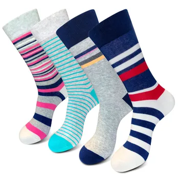 

Happy Mens Socks Women Animal Alien Chili Moustache Sloths Novelty Sock Combed Cotton Funny Socks Men's Crew Sock EU 41-46 Meias