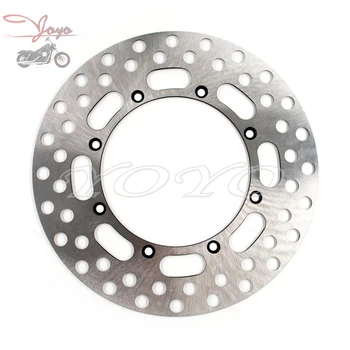 

Front Brake Disc Rotor For Kawasaki KX125 KX250 1989-2002 KDX200 KLX300 1997-2007 KX500 1989-2004