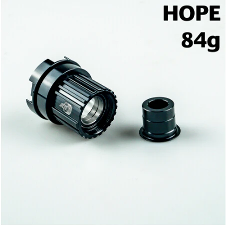 HOPE MAVIC/HOPE/Industry Nine 12 speed Micro Spline Freehub, для MAVIC/HOPE/I9 hub - Цвет: HOPE