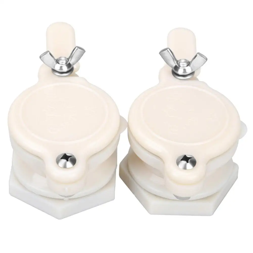 2 PCS Honey Extractor Layer Strainer Honey Filter Strainer Screen Filter Sieve Beekeeping Tools Honey Tools