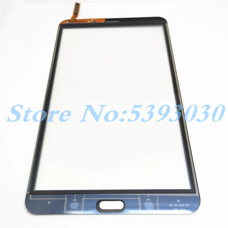 Сенсорный экран SM-T330 SM-T331 для samsung Galaxy Tab 4 8,0 T331 t335 T330 дигитайзер Сенсорная панель Запчасти для планшетов 3g и Wifi
