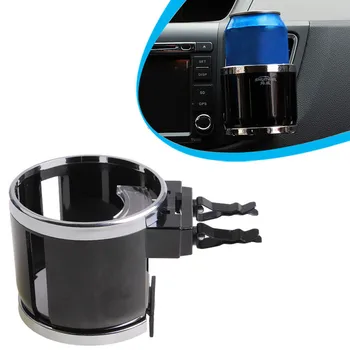 

Car auto Drinking Phone Holder Cup Coffee for Volvo S40 S60 S80 XC60 XC90 V40 V60 Any Cars XC40 360c V90 V40