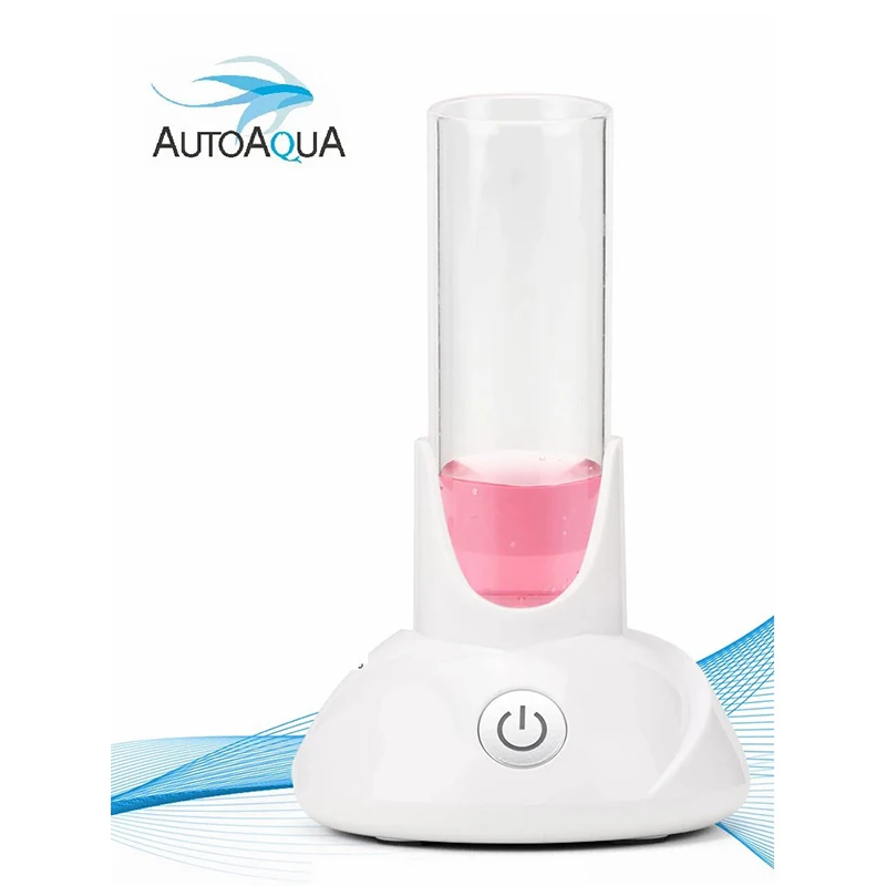 Autoaqua Smart Stir Magnetic Suspension Test Agent Stirrer