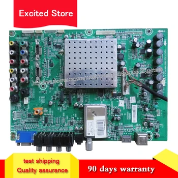 

For TLM37V86K(Z1)/12184 main board RSAG7.820.1868 working HC370BH-D11 screen