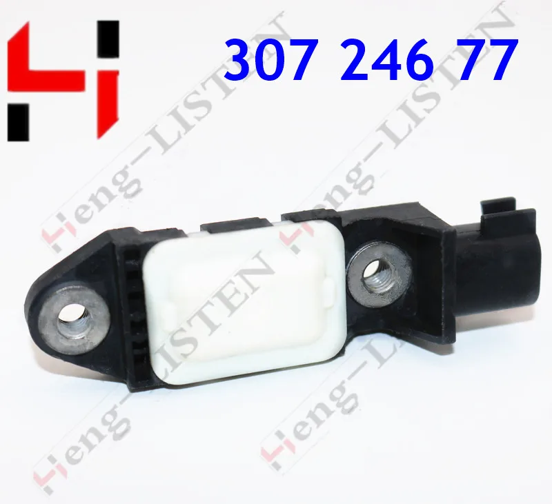 FRONT IMPACT CRASH SENSOR 30724677 For S60 S80 XC70 V70 XC90 2003-2014