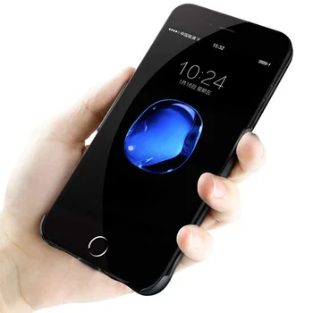 

10000mah Ultra Slim Phone Charger Cover Battery Charger Case for iPhone 11 pro X XS Power Bank Case for iPhone 6 6S 7 8 Plus