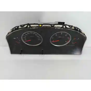 

BN761 BOX INSTRUMENTS NISSAN ALMERA (N16/E)