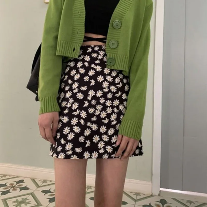 

Y2k Skirt Skirts for Women Casual Dot A-Line Above Knee, Mini Women Skirt Skirts Womens 2020