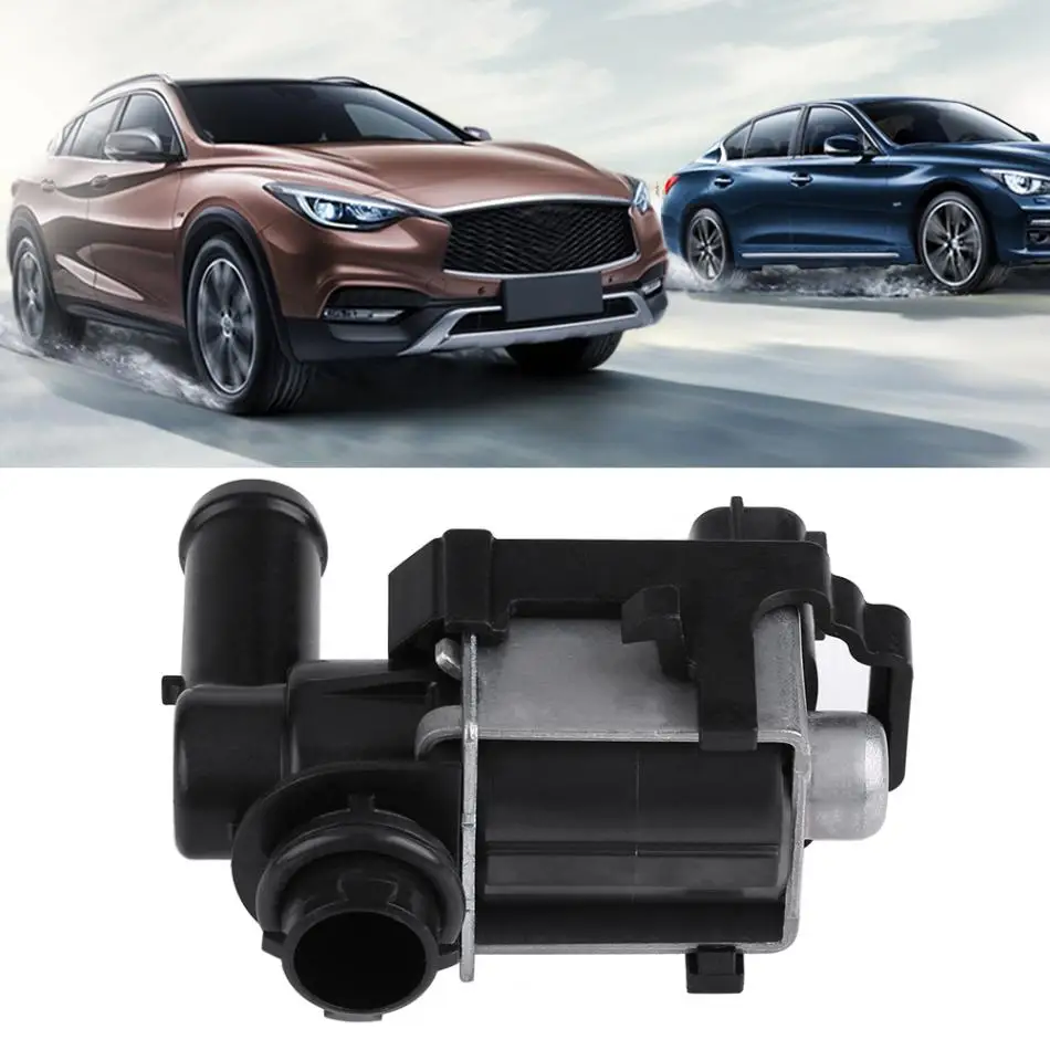 Паровая канистра продувочный клапан насоса для Nissan Infiniti 14935-JF00A автомобильные аксессуары