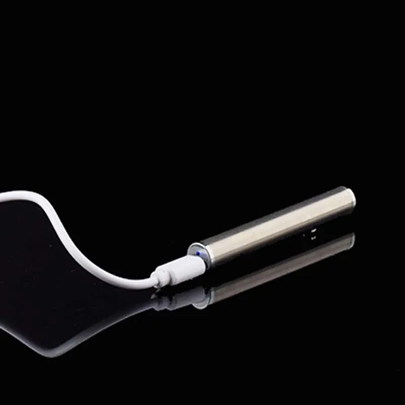 USB Зажигалка для зарядки прикуривателя Smart Mute Encendedor Электронная зажигалка может быть размещена в прикуривателе аксессуары для дыма