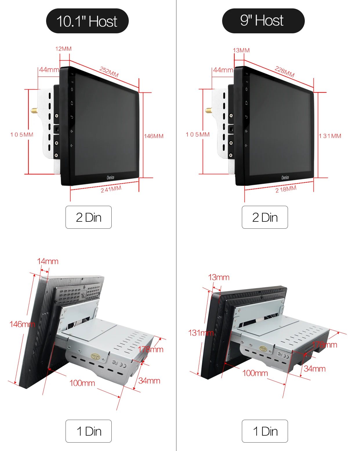 Perfect Ownice K6 Android 8.1 Octa 8 core Car Radio 2GB RAM 32GB ROM GPS Navigation DVD Support 4G LTE AHD Camera Bluetooth USB Video 21 Perfect Ownice K6 Android 8.1 Octa 8 core Car Radio 2GB RAM 32GB ROM GPS Navigation DVD Support 4G LTE AHD Camera Bluetooth USB Video 21