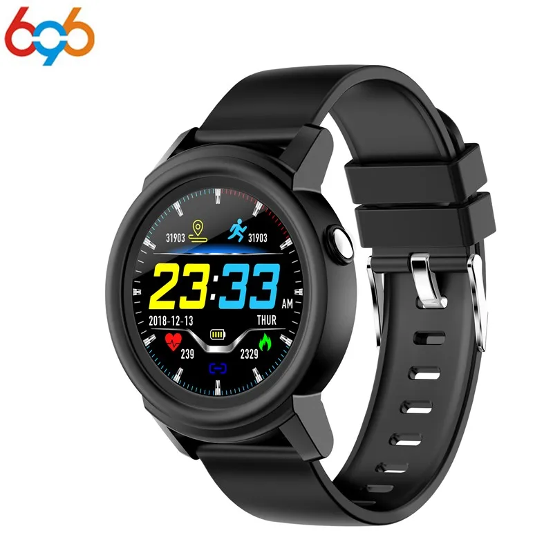 696 DK02 Smart Watch Men Multi-sport mode Heart Rate Monitor Smart Health Fitness Tracker Smartwatch Women Band