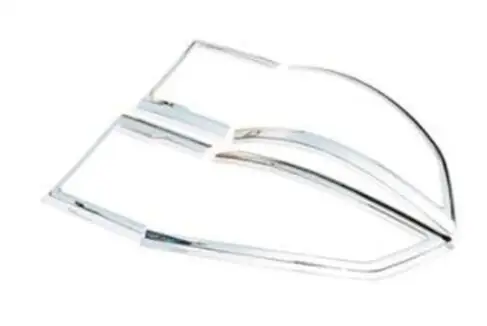 

Suitable for 2015-2018 for land rover Discovery Sport rear light decoration frame brake light modification accessories