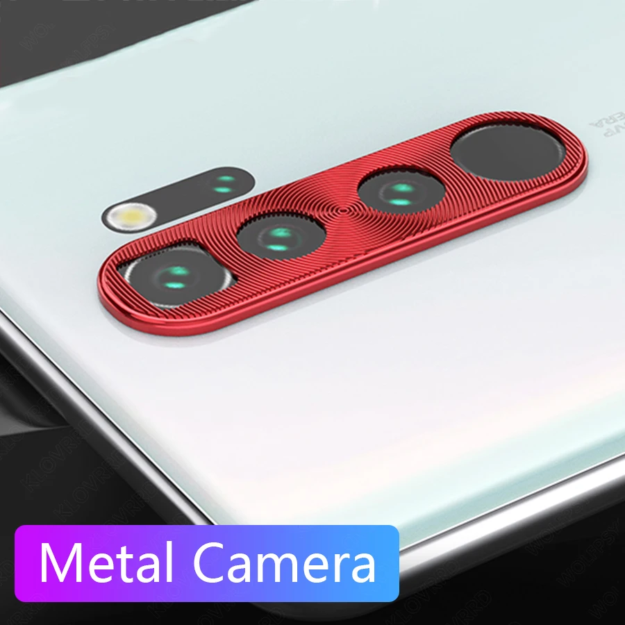 Задняя защитная крышка для объектива камеры Xiaomi Redmi Note 7 K20 Pro Mi 9T 9 lite 8 SE A2 CC9 A3 CC9e MIX 3