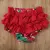 2021 New Toddler Girls Bikinis Set Summer Fruit Print Split Swimwear Kids Baby Girls Halter Two Piece Swimsuit Beachwear 6M-5T
