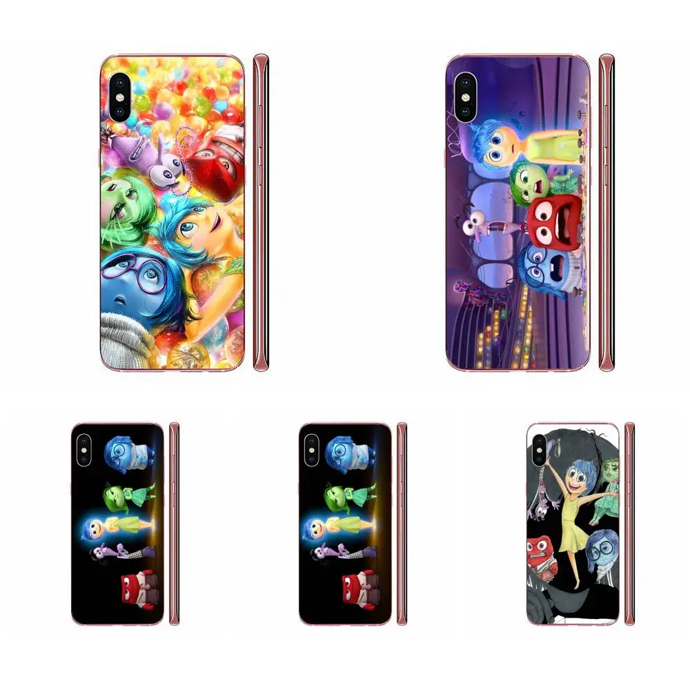 Чехол для мобильного телефона Xiaomi CC9 CC9E Mi 3 4 4i 5 5S 6 6X 8 9 SE Play Plus Pro Lite A1 Mix 2 Note 3|Бамперы|