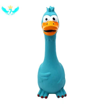 

Toy Screaming For Dog Screaming Funny Pet Rubber Chicken And Duck Toy Dog Latex Chewing Scary Safe Natural Training Product TOB