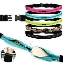 Водонепроницаемый Спортивный Пояс Бум Сумка нарукавники для кемпинга Беговая сумка на молнии для мужчин и женщин универсальный карман для мобильного телефона