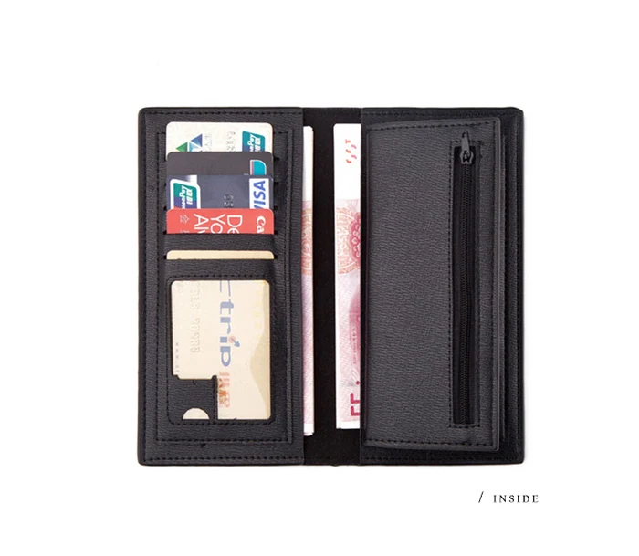 No Game No Life Wallet for Games Players Long Purse Short Carteira (11)