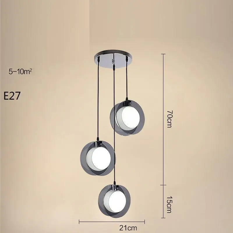 Подвеска Европейская Плоть Свет Verlichting Hanglamp Lampara Colgante Lustre E Pendente Para Sala обеденный стол Luminaria подвесной светильник