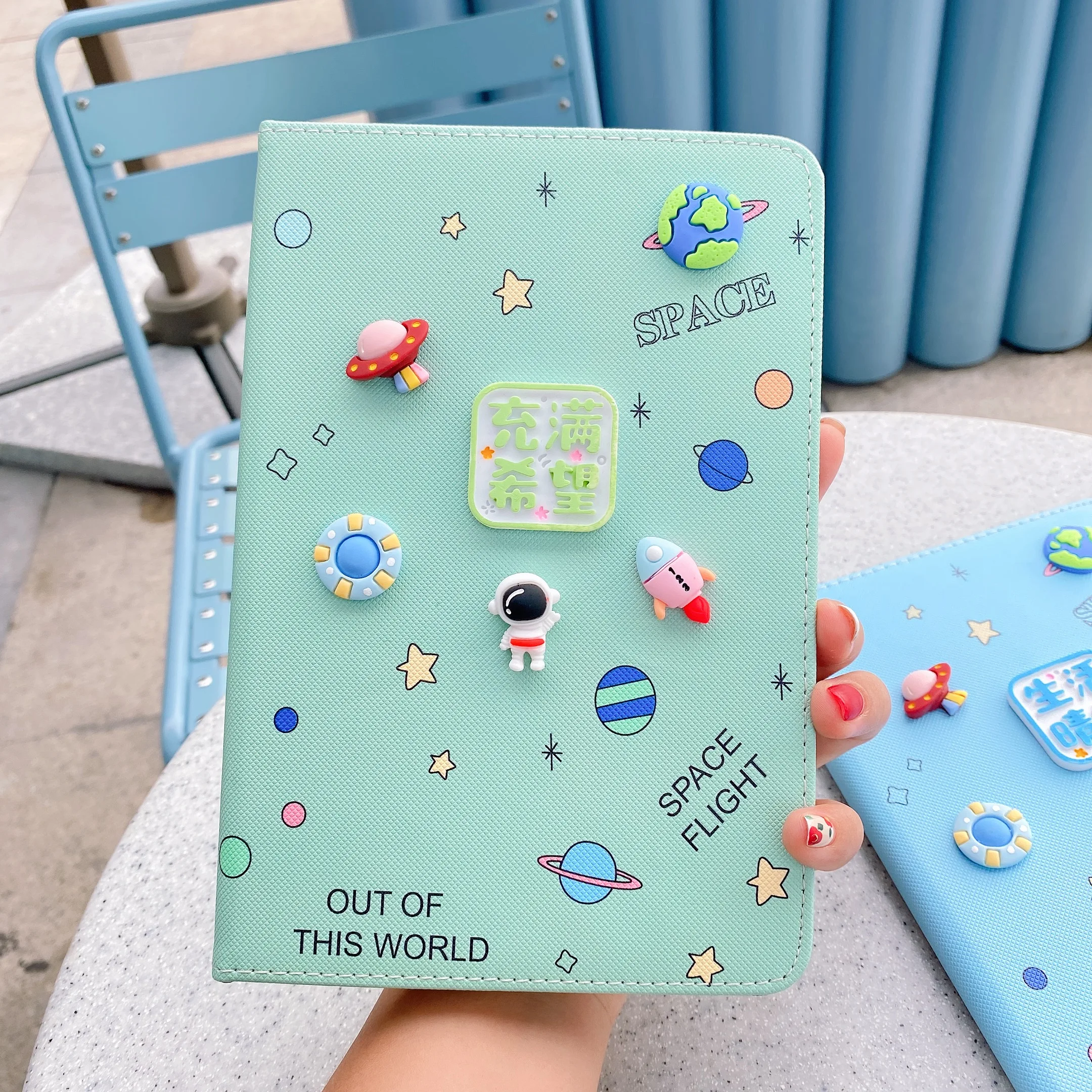 Умный чехол Bausine для iPad Mini 5 2020 дюйма Чехол mini 4 3 2 1 Обложка | Компьютеры и офис