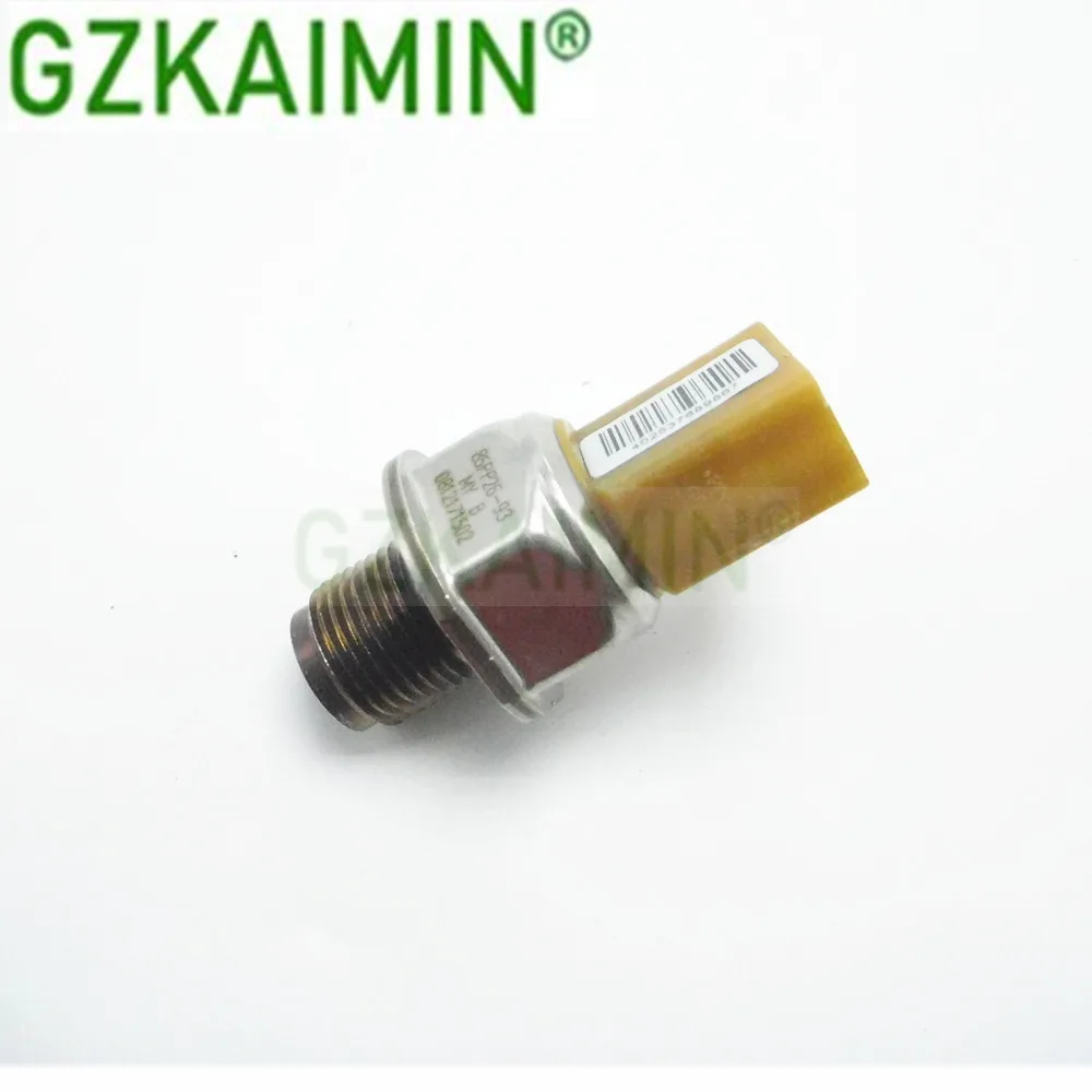 Топлива Давление Сенсор датчик 85PP26-03 55PP26-02 0L130089K 03L906051 03L906054 03L906054A для Audi A1 A3 A5 A6 Q5