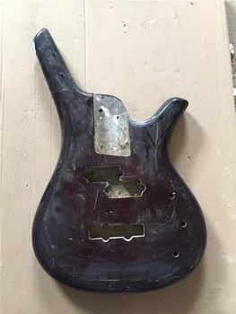 

Afanti Music DIY guitar kit DIY Electric guitar Body (AMW-233)