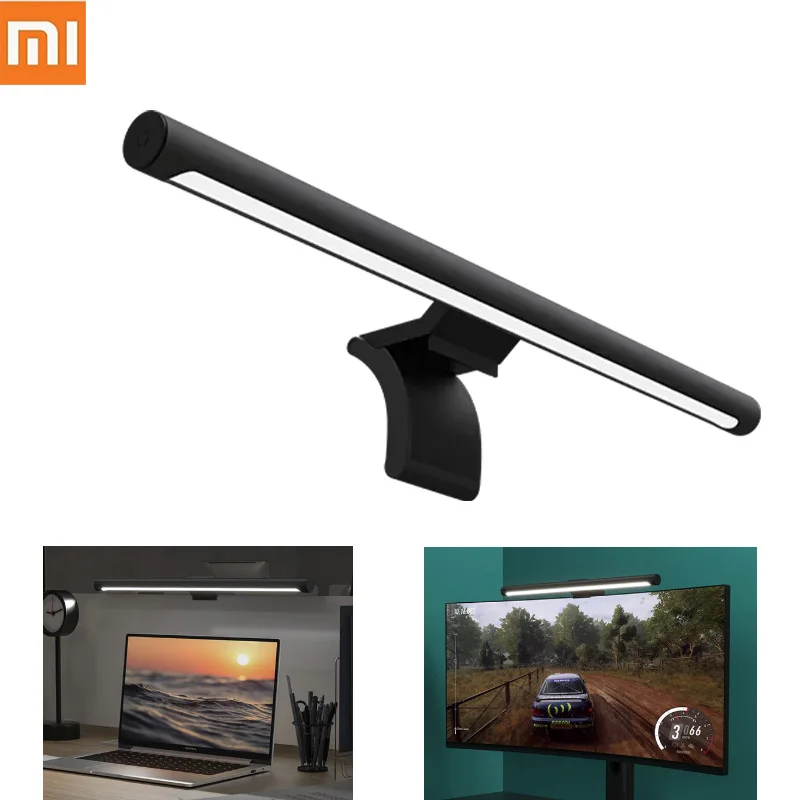 Xiaomi Mijia Lite Desk Lamp Foldable Student Eyes