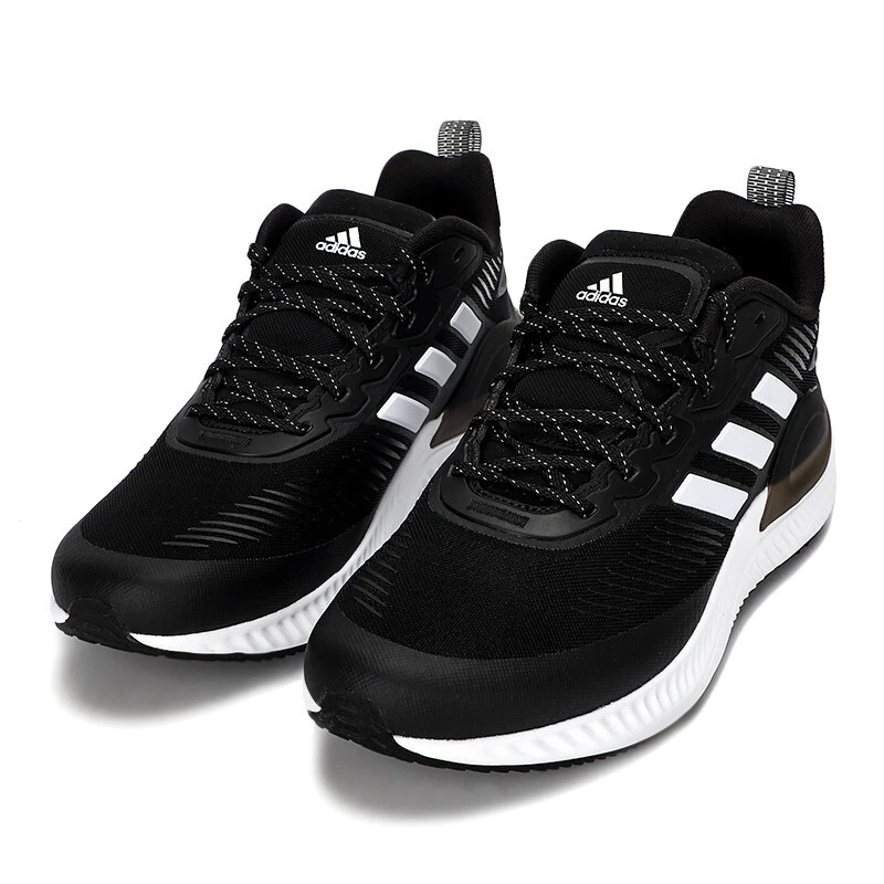 Original New Arrival Adidas Alphalava 100 Unisex Running Shoes Sneakers -  Running Shoes - AliExpress