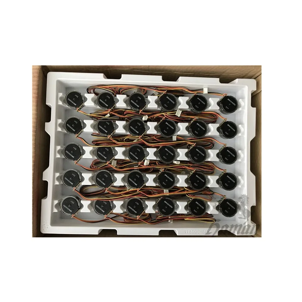 (进口原装)美蓓亚 NMB 35步进电机 2相4线 步距角：3.75°-淘宝网 - 4