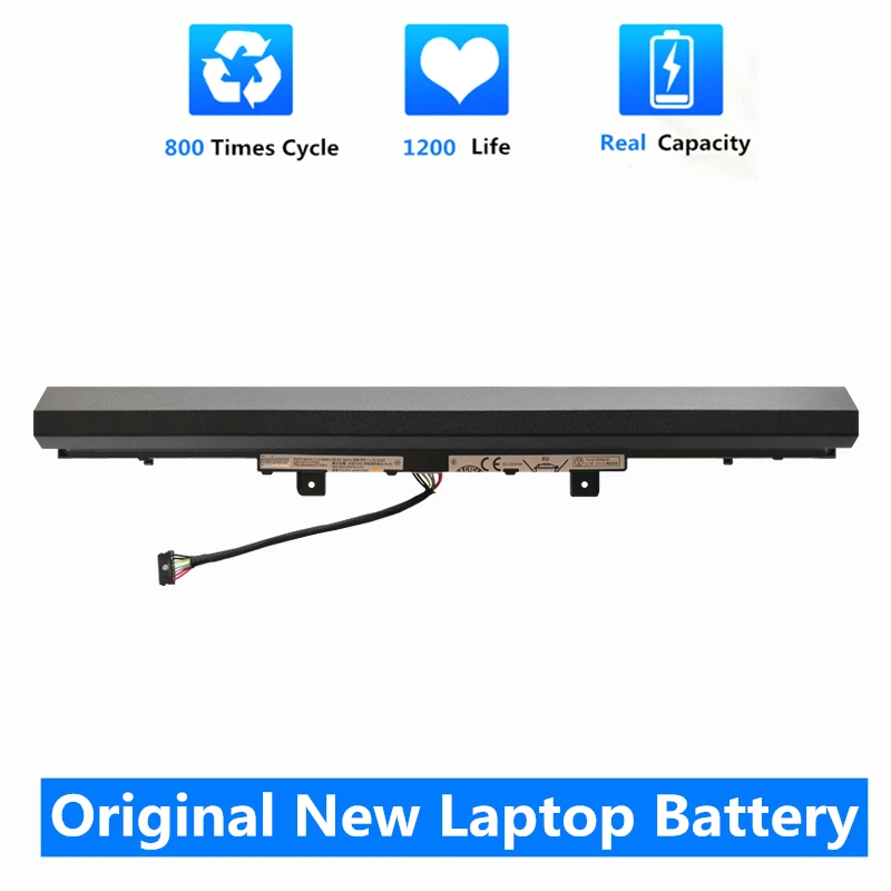 CSMHY L15L4A02 L15M4A02 аккумулятор для Lenovo V110-14AST 15AST 15IAP 15ISK 15IKB L15C4A02 L15S4A02 L15L4E02 | Компьютеры и