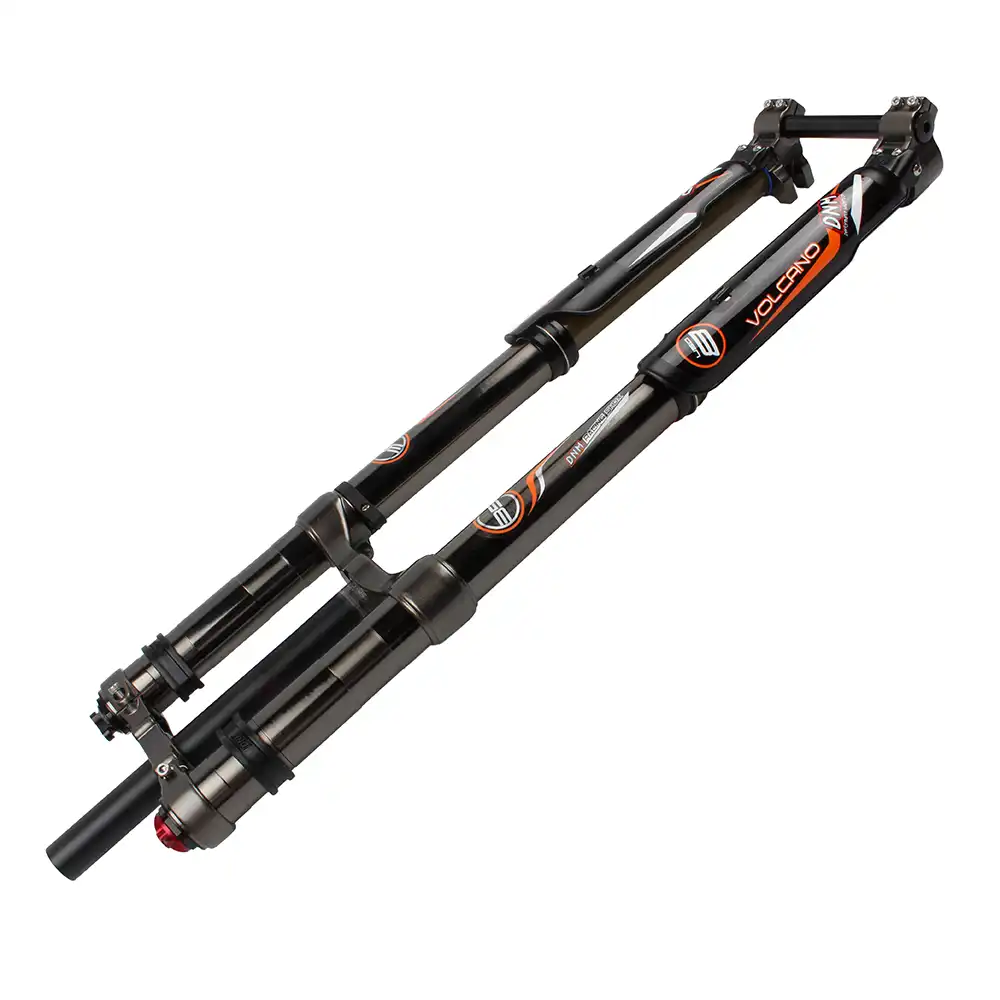 downhill mtb fork