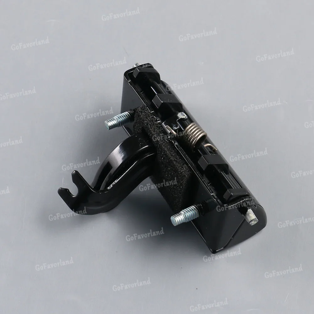 74810-S6A-003 Liftgate Задняя Дверь Люк-ручка для Honda Civic 2007-2013 Высокое качество