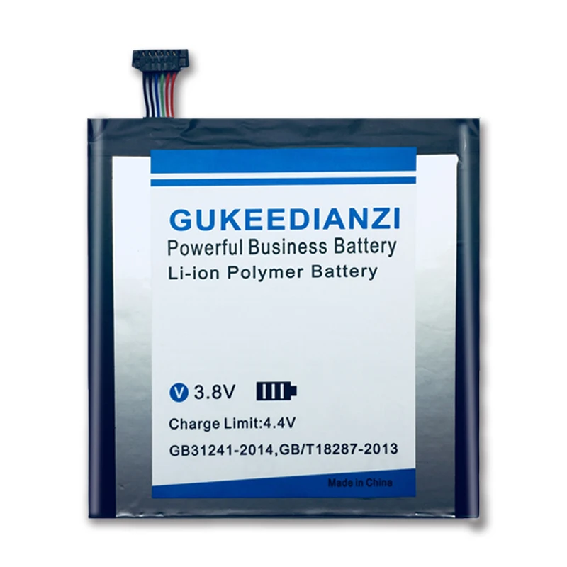 GUKEEDIANZI C11P1505 планшет литий-ионная аккумуляторная батарея 5500 мАч Высокое качество для Asus ZenPad 8,0 Z380KL P024 Z380C P022 Z380CX